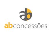 Logotipo da AB Concessões